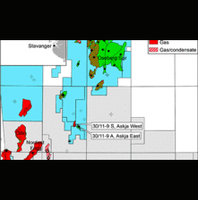 Risky business continues for Statoil