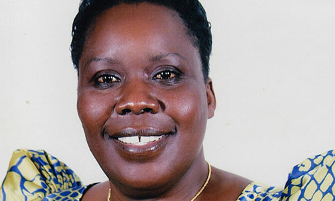 Ignore secession agitators, northern Uganda told Ignore secession agitators, northern Uganda told