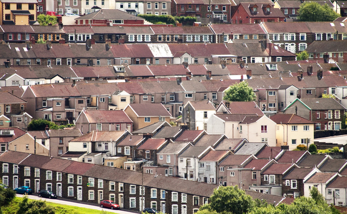 The UK's homes are among the most poorly insulated in Europe | Credit: iStock 