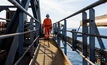 SLB will oversee the delivery of the ultra-deepwater wells using an integrated services approach and AI-enabled drilling capabilities at Trion.