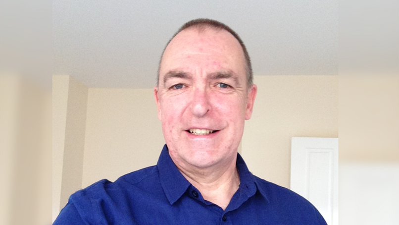 Adrian Hibbert