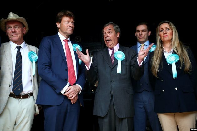 EU Elections: Populists Hope to Do Well in Suburbs