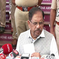 "New SOP to ensure that such incidents do not happen": Karnataka Home Minister G Parameshwara on Bengaluru stampede