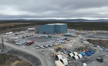 Valentine in Newfoundland, Canada