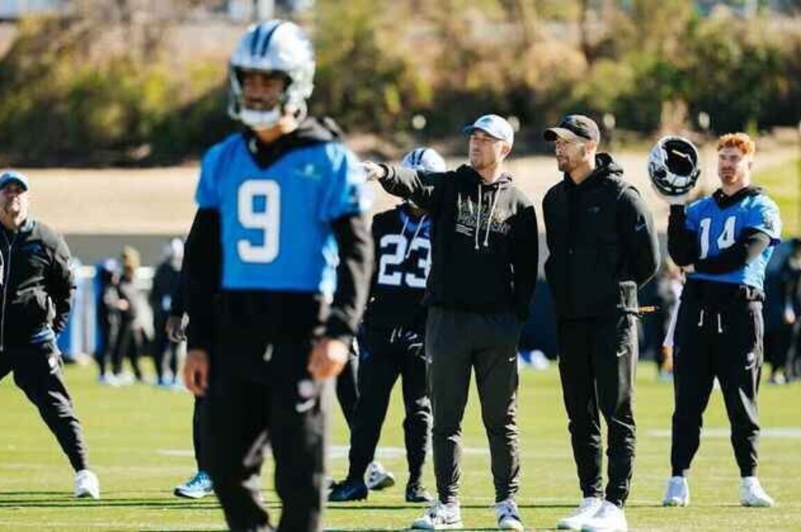 Seahawks game a chance for reflection for Dave Canales and Brad Idzik
