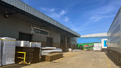 Growtivation acquires TDP's landscape and geotextile division