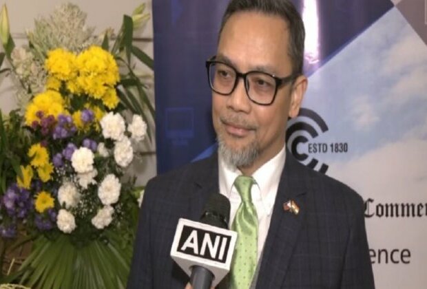 "Look forward to cultivating good relationship": Philippines Ambassador to India Josel Francisco Ignacio