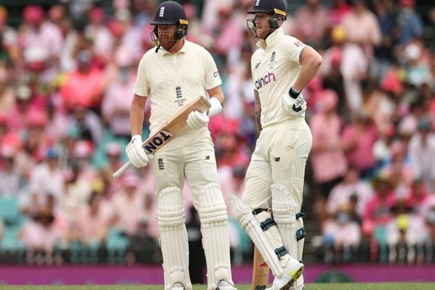 Sometimes people overstep the mark: Bairstow after three abusive fans get evicted