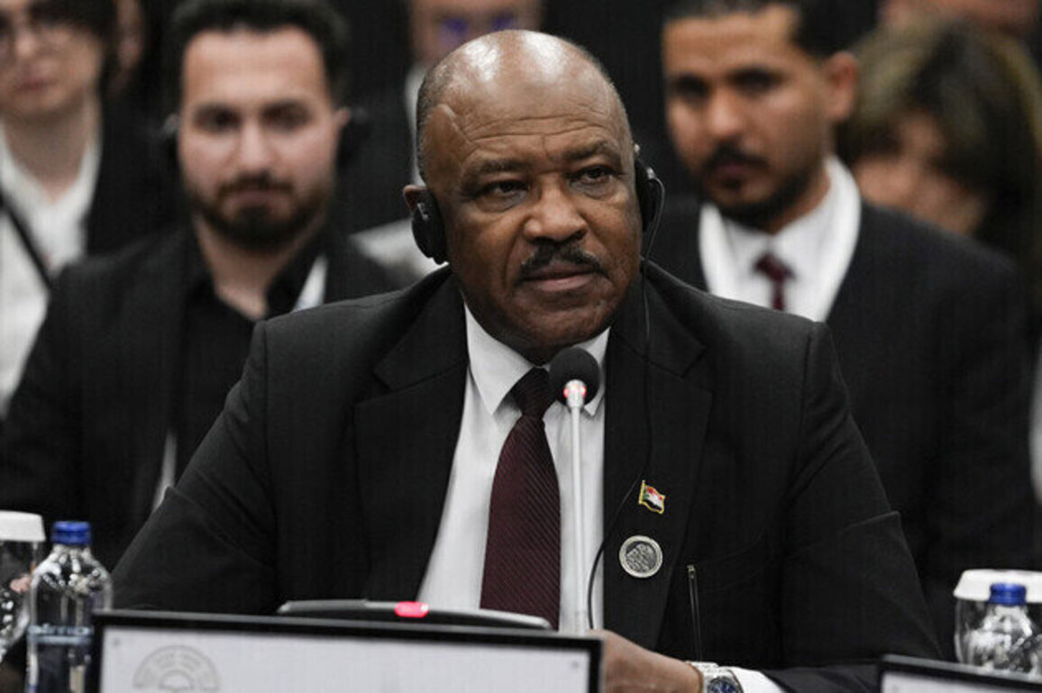 Sudan accuses Ethiopia and UAE of drone strike