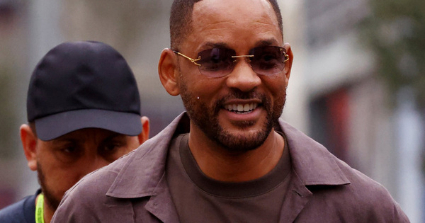 Sexual harassment lawsuit against Will Smith dismissed