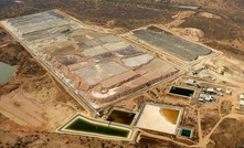  GoGold’s Parral tailings project in Mexico