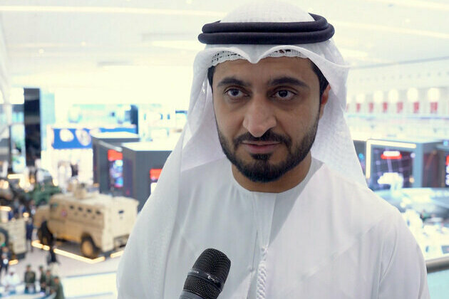 70% of exhibition space for IDEX and NAVDEX 2027 edition already pre-booked: Spokesperson