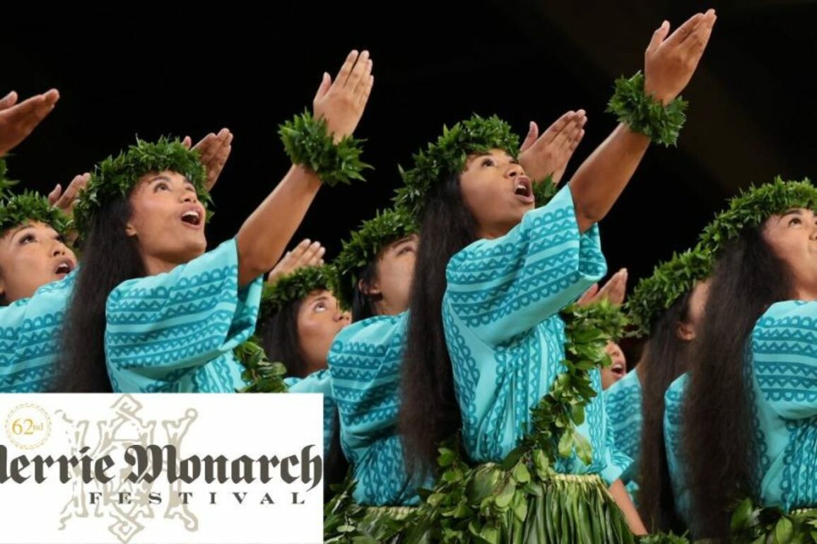 What you need to know about the 62nd annual Merrie Monarch Festival  and more