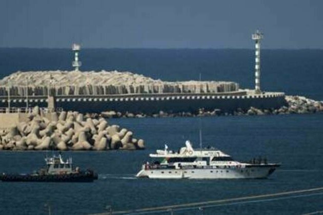 Mandela Foundation condemns Israeli seizure of Gaza aid flotilla