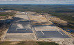 Despite the name change, Ahtium could not recover from the financial hit of the Talvivaara tailings spill