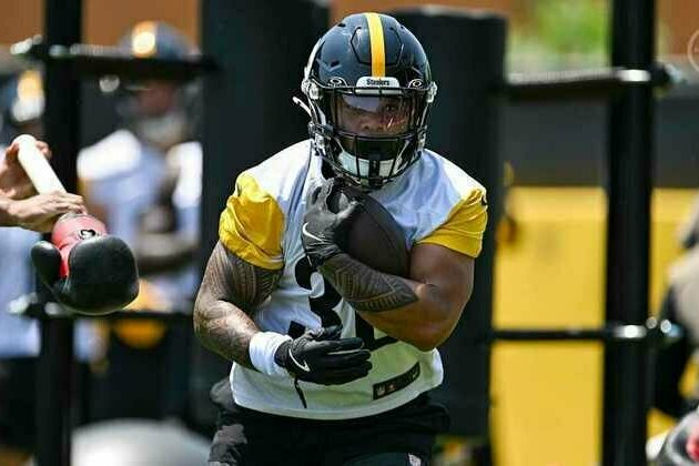 Pre-camp position reviews: Running back