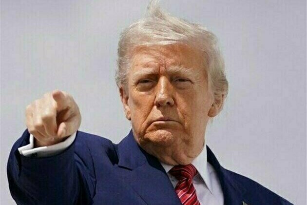 Trump Says Harvard Should Have 15 Percenct Cap on Foreign Students