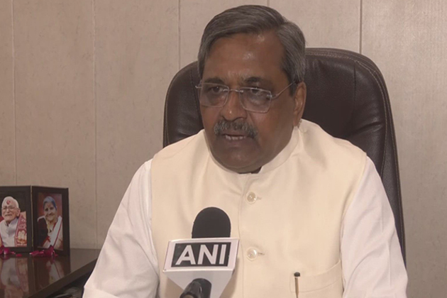 'People's hard-earned money was wasted': BJP MLA Satish Upadhyay on liquor policy