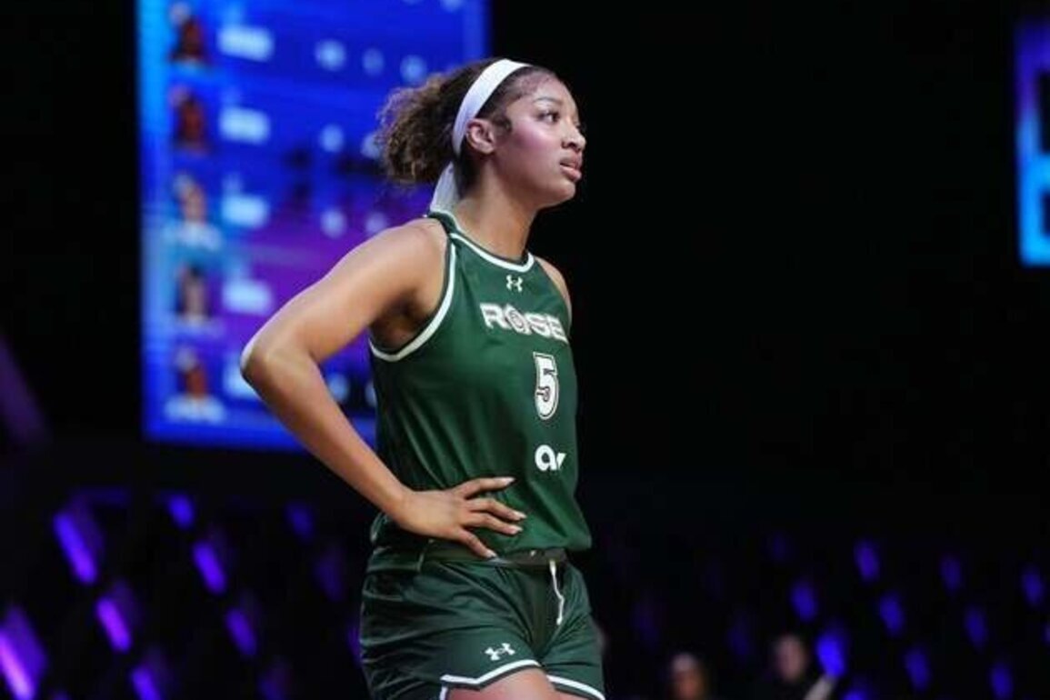 Angel Reese returning to Unrivaled's Rose BC for remainder of season