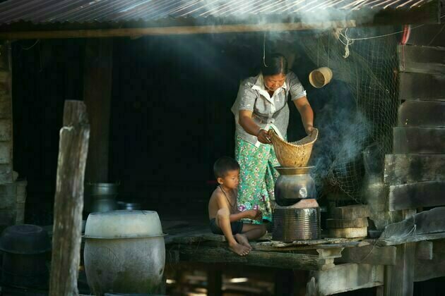 Child hospitalised as bird flu cases climb in Cambodia