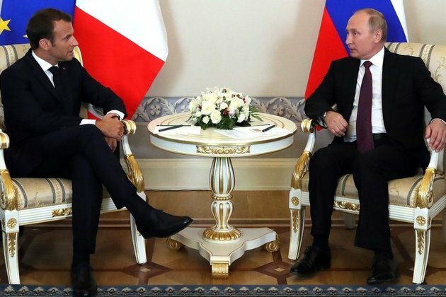 Russia labels France unfriendly state