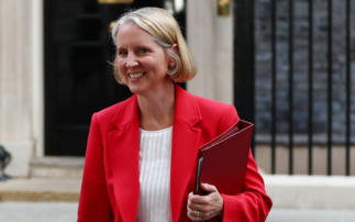 The  Guardian Podcast: New Defra Secretary Emma Reynolds and Reform UK conference - What does it mean for farming?