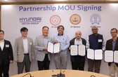 Hyundai Motor Group partners with Indian Institutes of Technology 