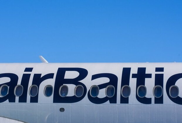 Latvia&#039;s AirBaltic Says Changes Routes To Avoid Belarus Airspace