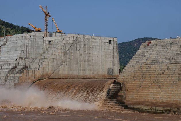 Ethiopia Condemns Egyptian Proposal for Nile Water Usage