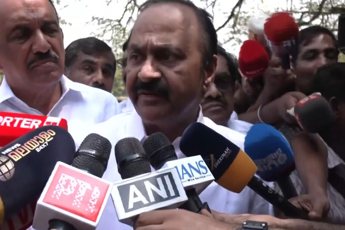 Thrissur explosion: Keralam LoP VD Satheesan calls for judicial inquiry to assess any arrangement lapses
