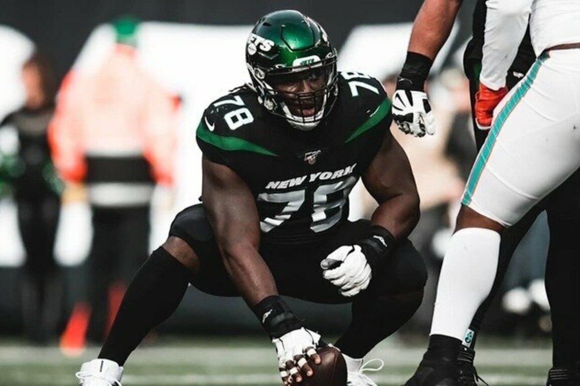 Where Are They Now: Jonotthan Harrison