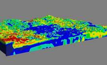  AGS software enables users to create 2D and 3D images of subsurface electrical resistivity