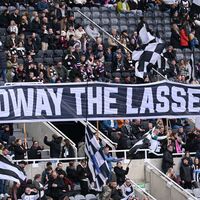 Newcastle United smash Women's Championship attendance record - ESPN