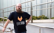  Orefox CEO Warwick Anderson: "[Australia] probably leading the world in open source or open file data for mining"