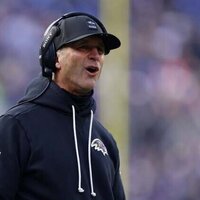 John Harbaugh agrees to 5-year deal to coach Giants