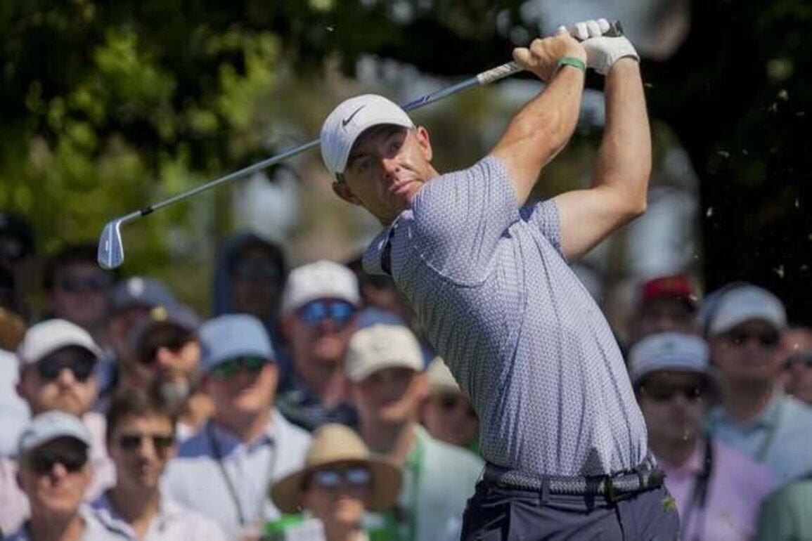 Several marquee names skipping PGA's return to Trump National Doral