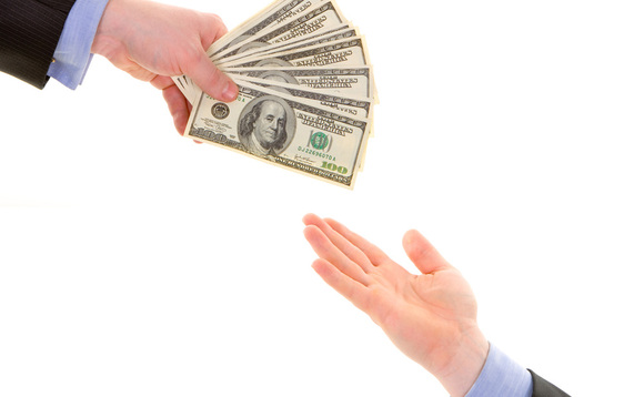 Alert Logic to introduce $1,000 partner reward for closing their first deal