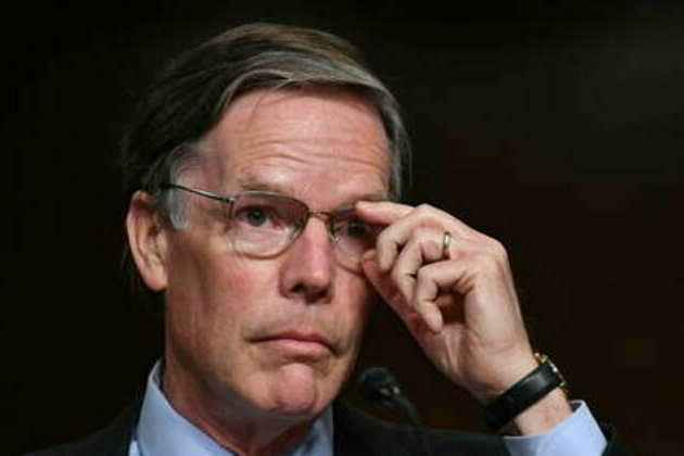 US envoy offers advice to China
