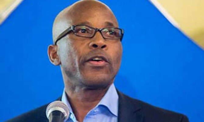 MTN appoints new CEO MTN appoints new CEO