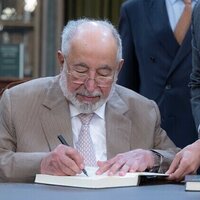 Sharjah Ruler unveils Portuguese edition of 'The Portuguese in the Sea of Oman: Annals of History 1497CE -1757CE'