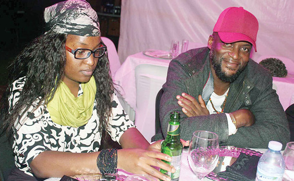 John Ssegawa n'ekyana John Ssegawa n'ekyana