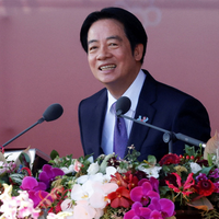 Taiwan must boost defence to deter China, says President Lai