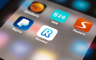 Revolut among FCA's picks for stablecoin services trial
