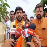 "Won't be correct to reach a conclusion...": Civil Aviation MoS on media report regarding AI 171 crash