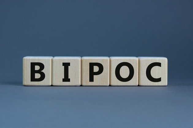 Why we should stop using acronyms like BIPOC