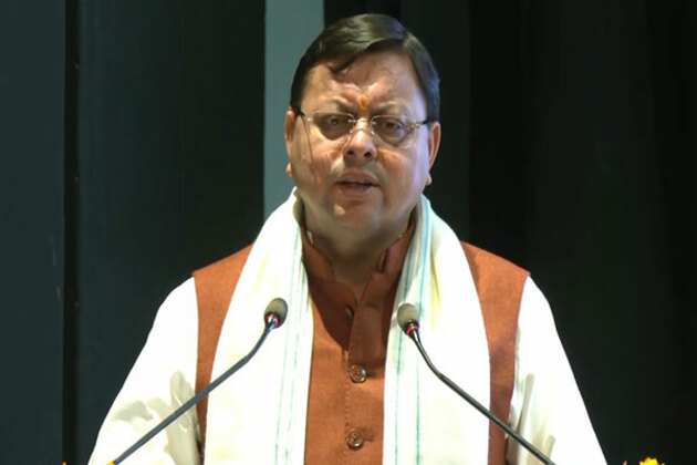 Kedarnath by-poll gave new direction to politics in country: Uttarakhand CM Dhami