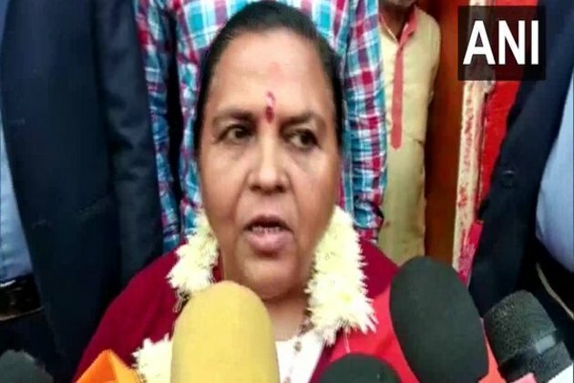 Aiyar went to Pakistan for creating unrest in India, says Uma Bharti