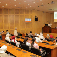 SIH documents Sharjah's efforts to preserve Arab heritage