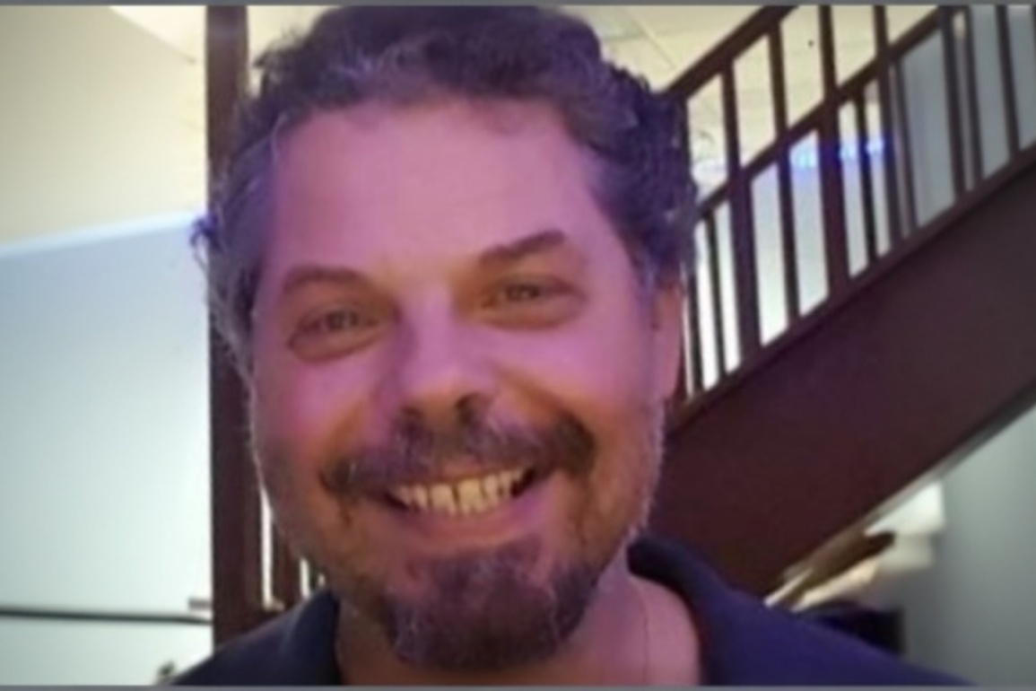 Video- Police On Search For Michael Miranda