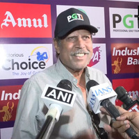 "Have never seen anybody finishing game in five overs": Kapil Dev on India's win over UAE in Asia Cup